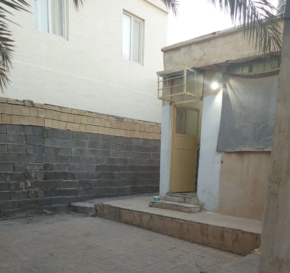 اتاق ۹ متری،حیاط دل باز ،صلح آباد_کد ۲۲۷