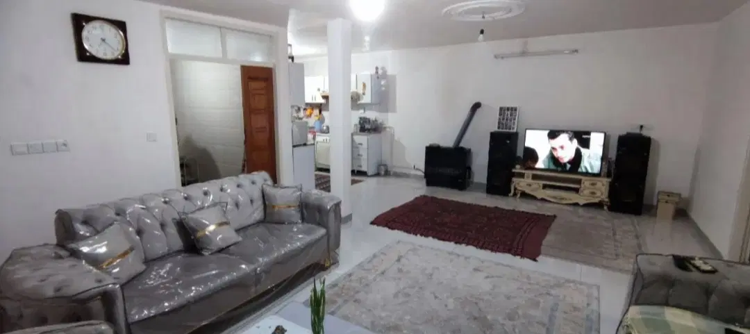 خونه اجاره‌ای