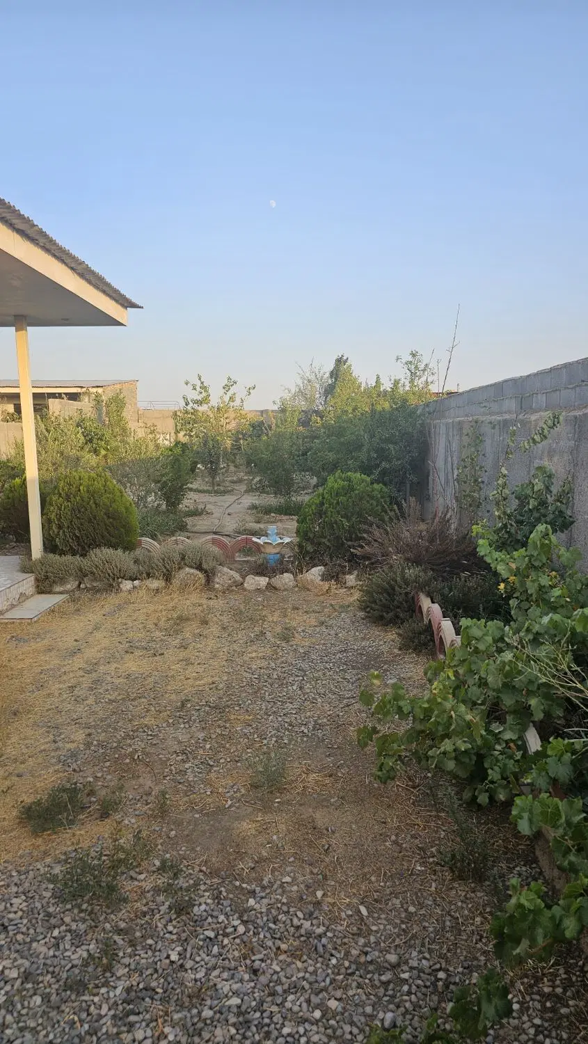 باغ ویلا گلزاربالا
