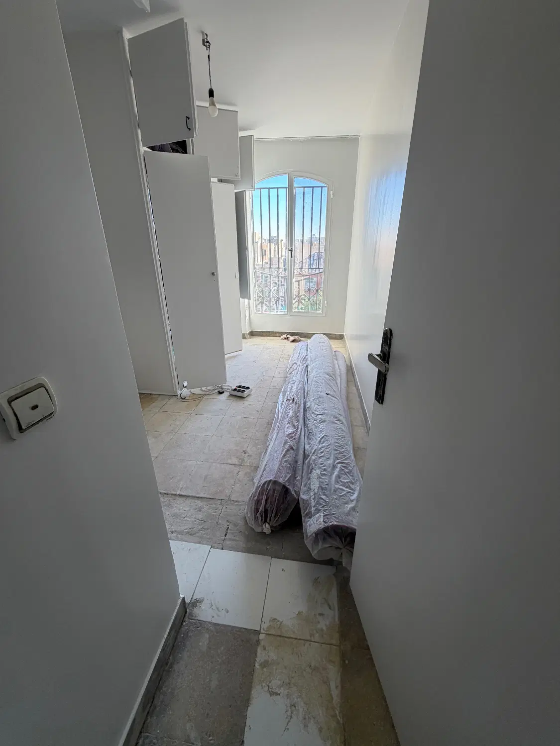 اجاره اپارتمان