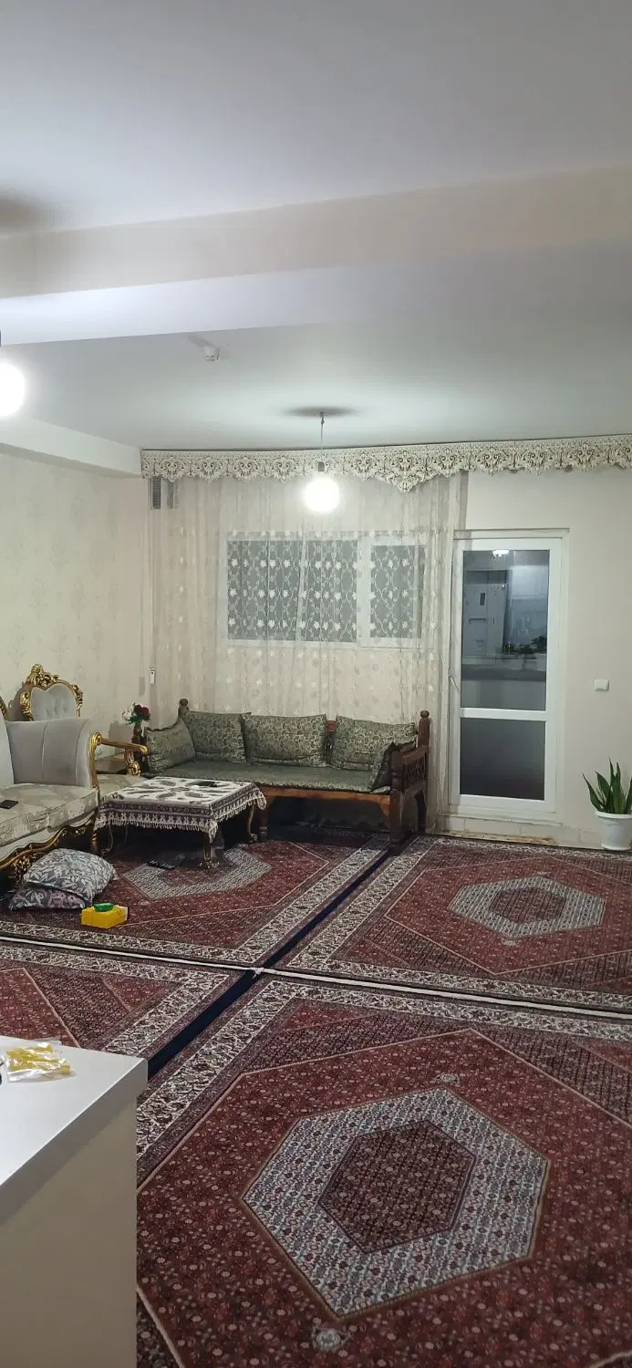 آپارتمان قصر فردوس پونک