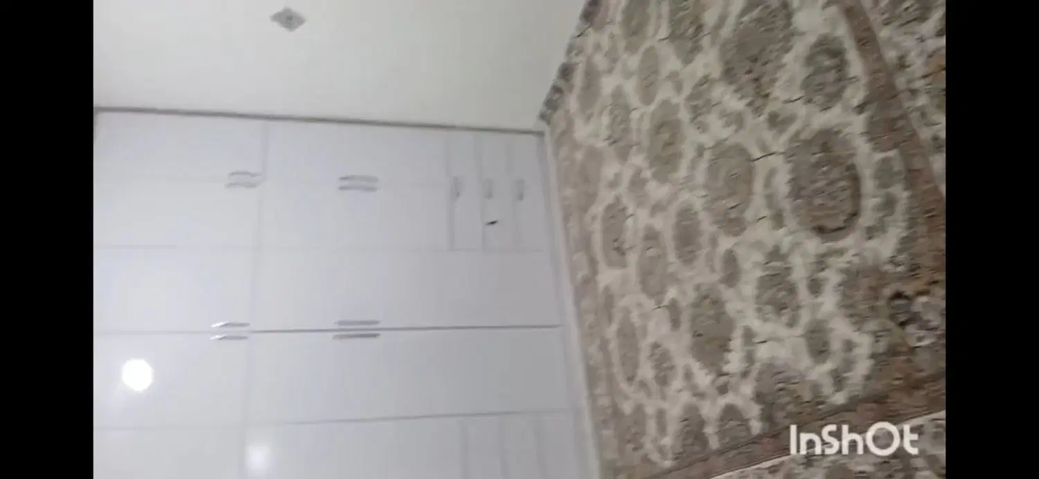 یک سرویس اخوابه بدون پارکینگ لوکس کف سرامیک