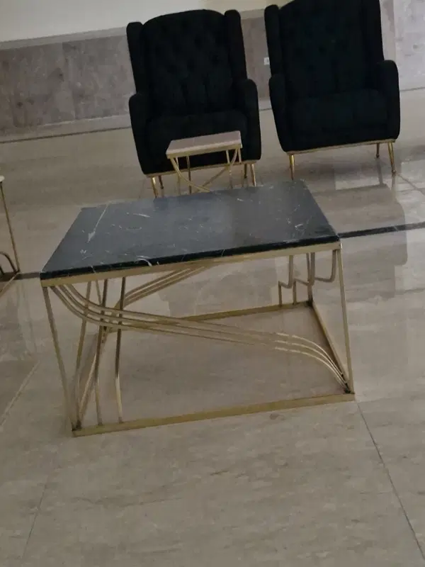همخونه میشم