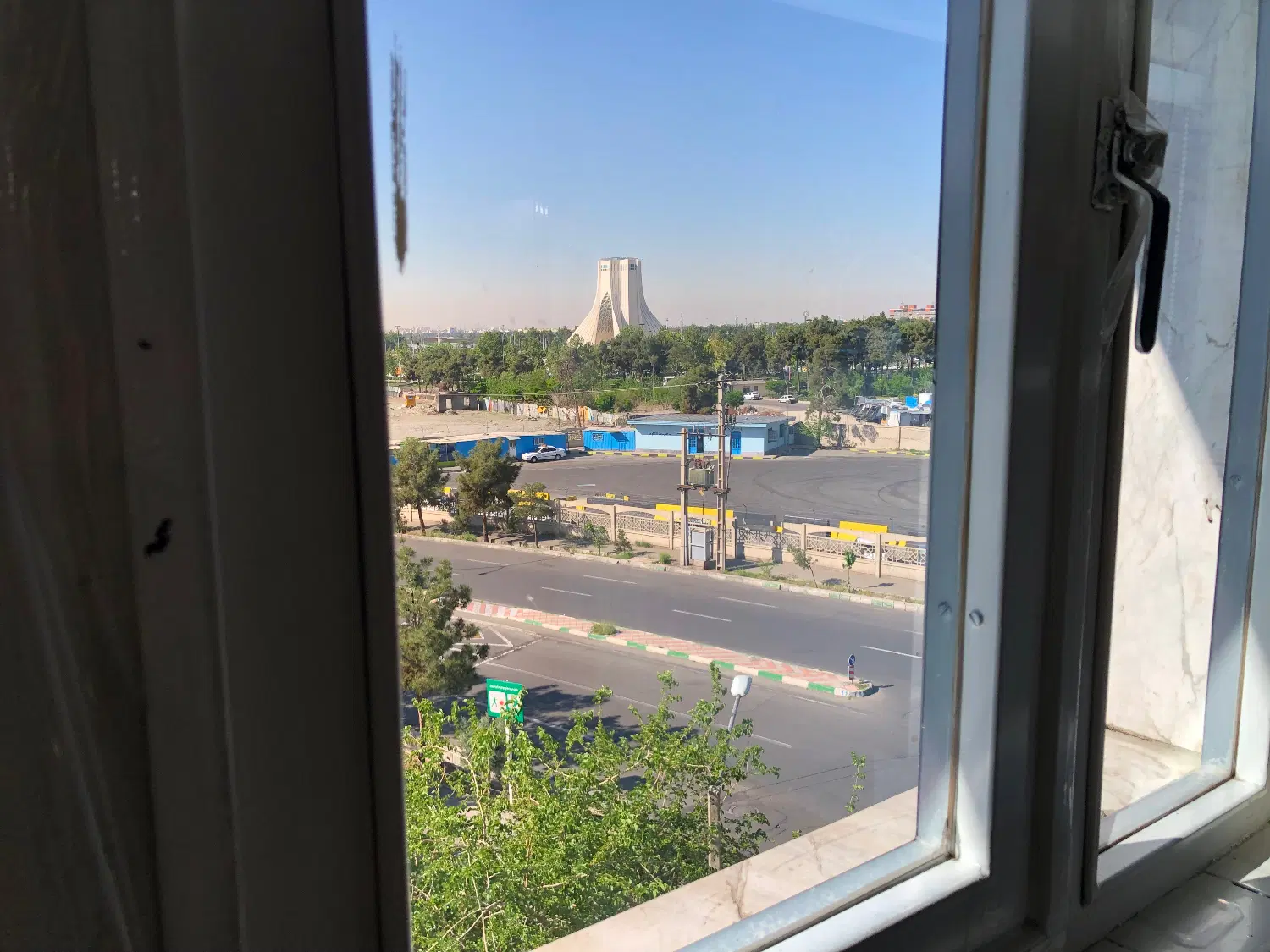 تک واحدی سه خوابه