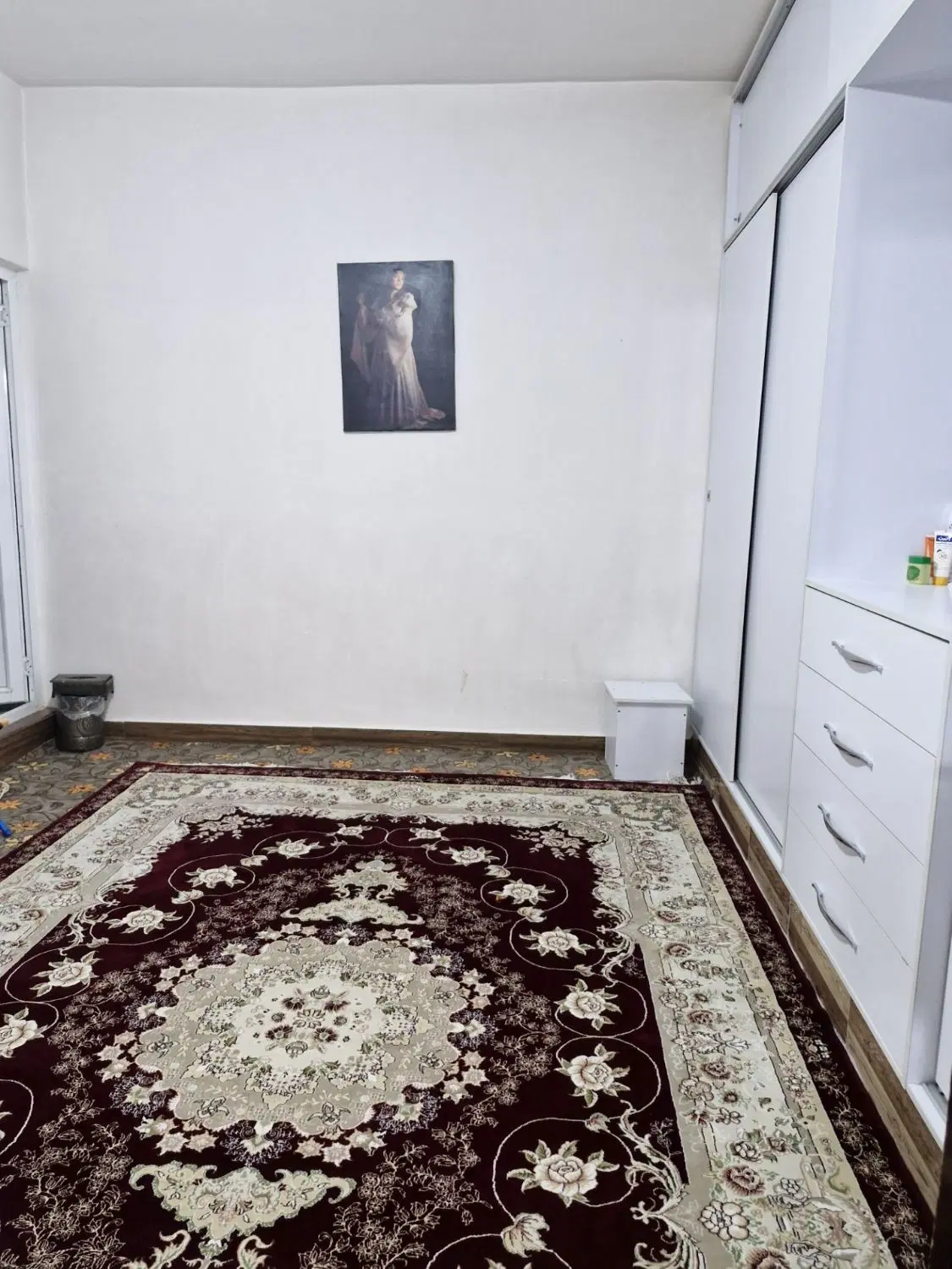 فروش 2 طبقه کارخانه قند خیابان چمران بلوار درختی
