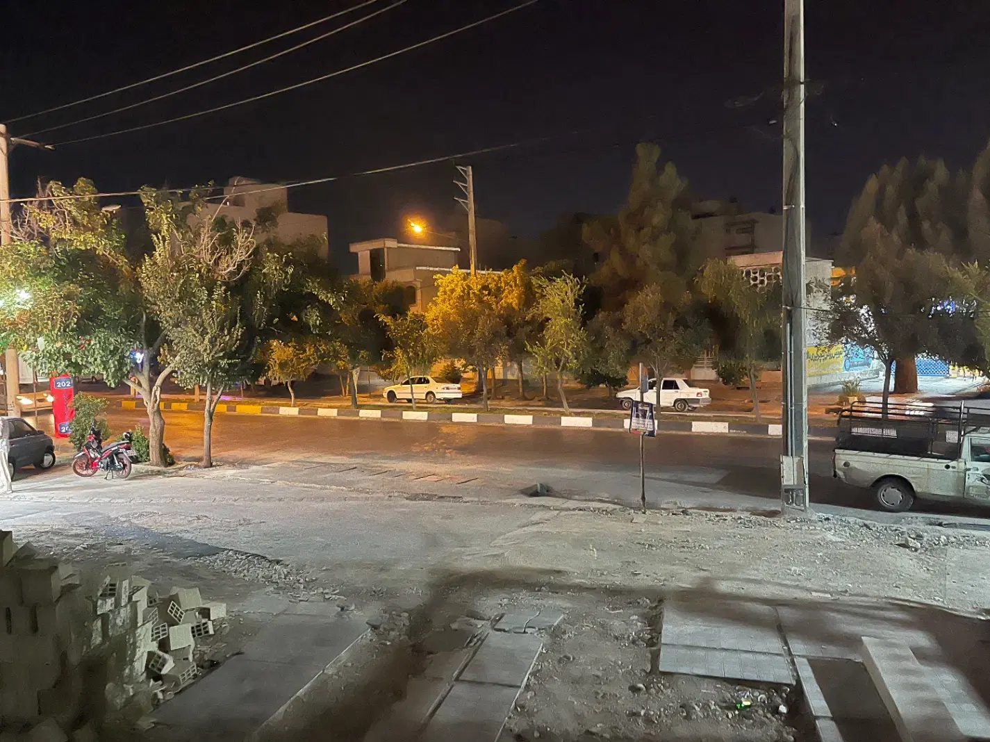فروش مغازه تجاری بر بلوار اصلی ازادگان