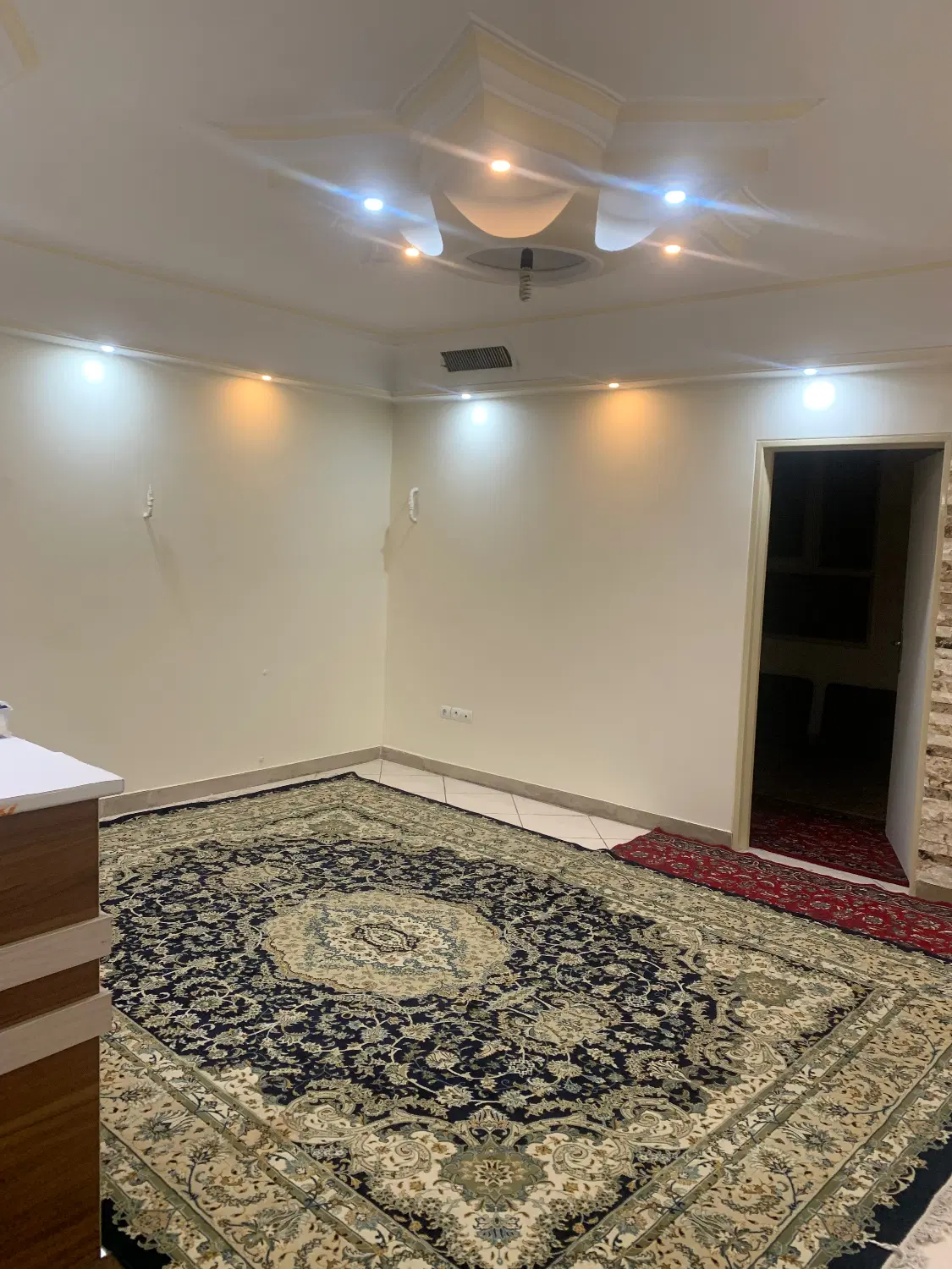 ۵۷ متر پیروزی یک خواب بهترین لوکیشن بازسازی کامل