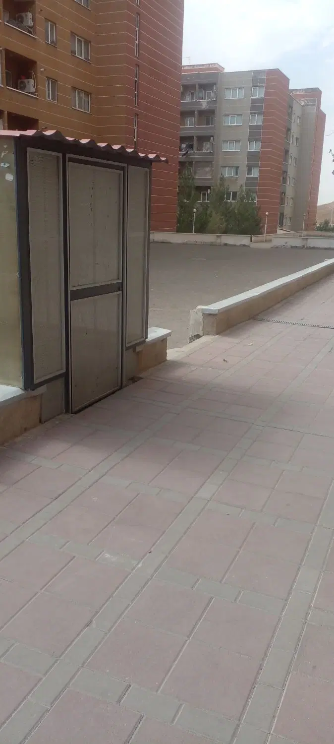 آپارتمان ۸۵متری مجتمع سپهر
