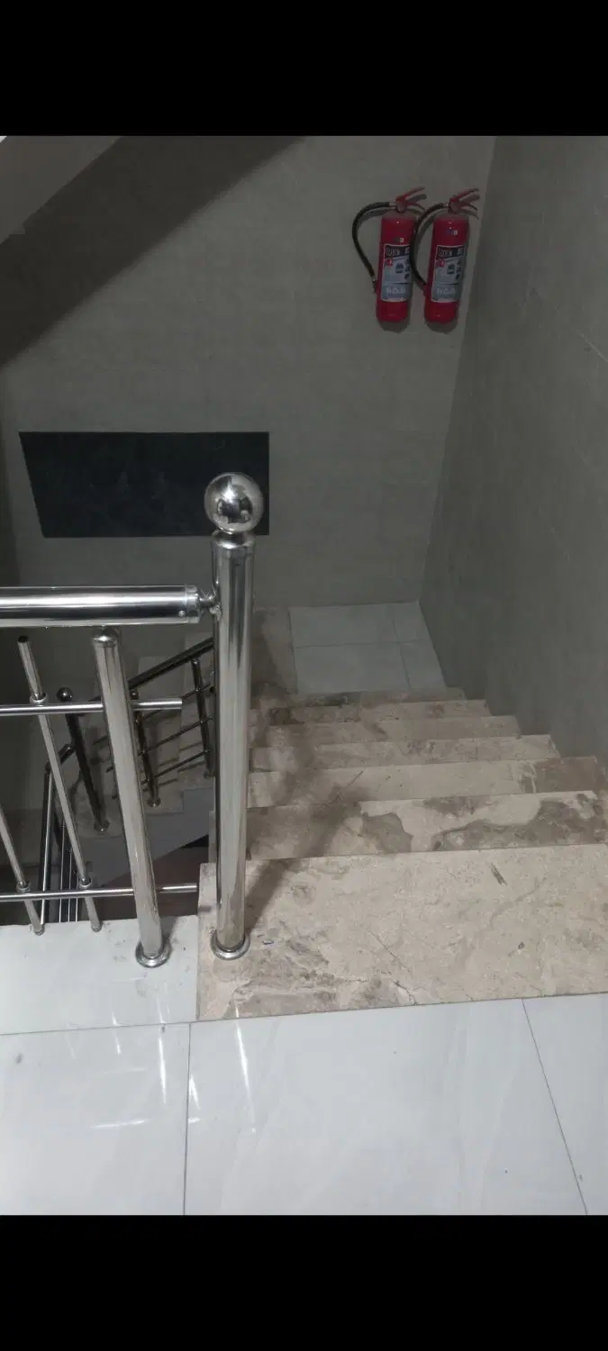 فروش دو خواب ناحیه فارابی