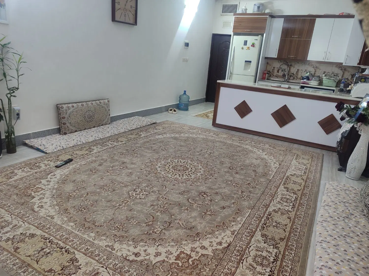 خانه 65متری در آرامگاه فردوسی