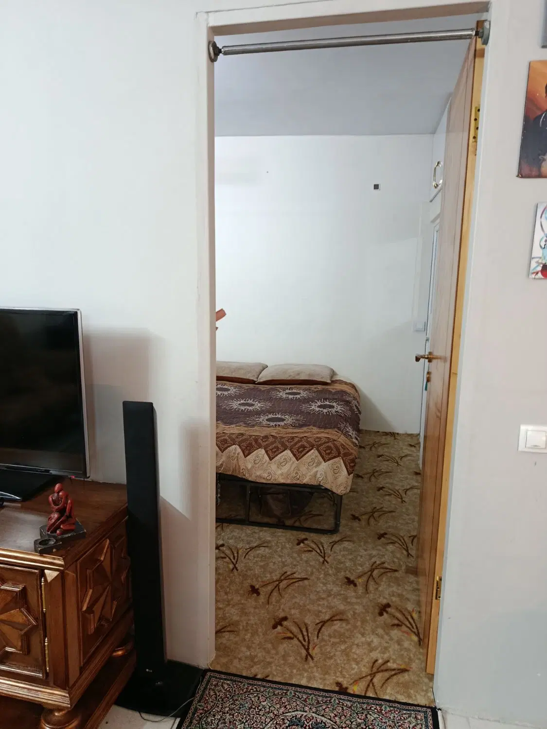 رهن خانه طبقه بالا