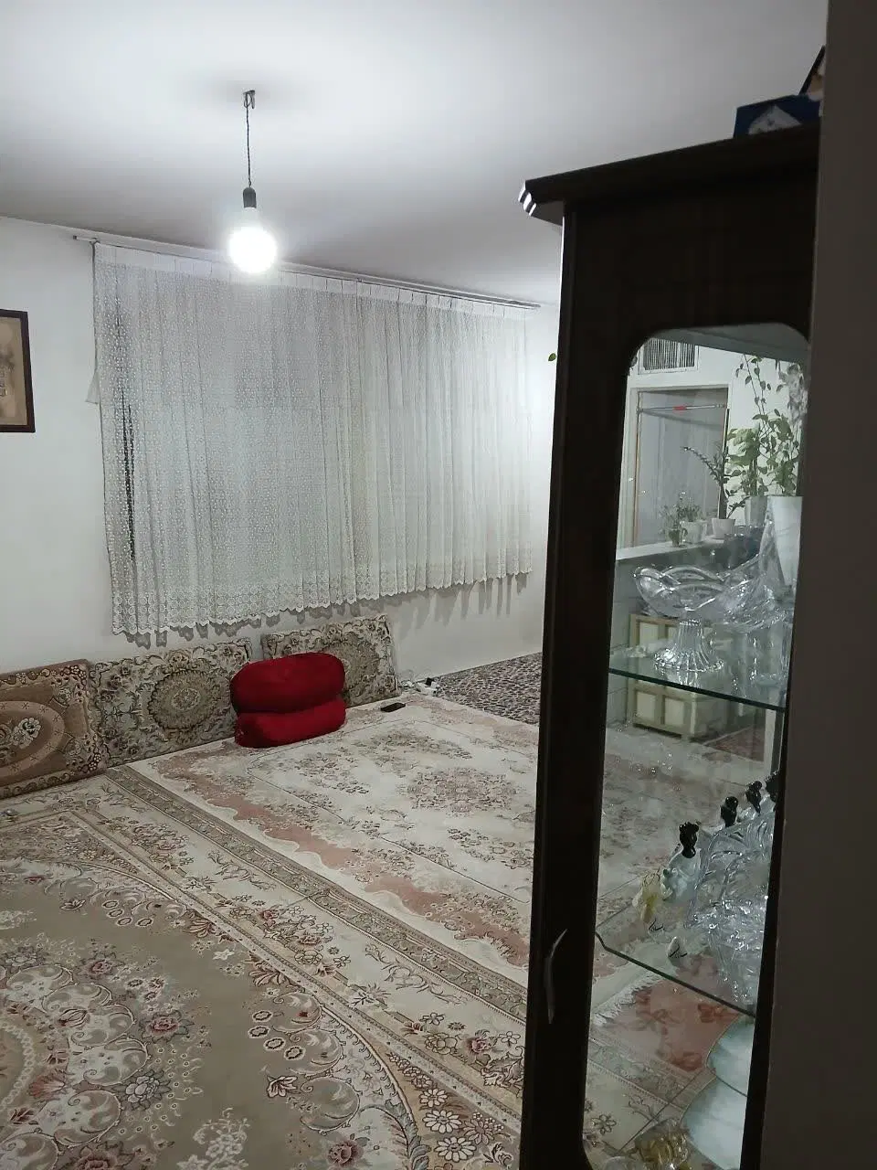 اپارتمان سند دار ۵۵ متری