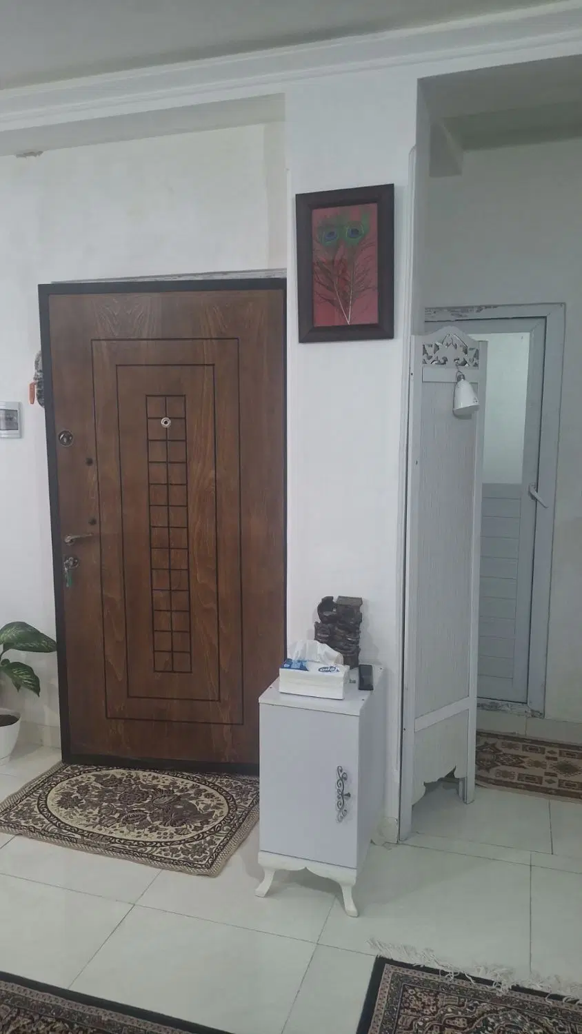 گاوخانه 65 متری