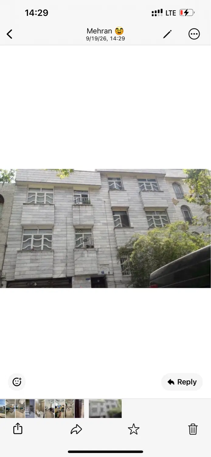 ملک کلنگی ۲ طبقه