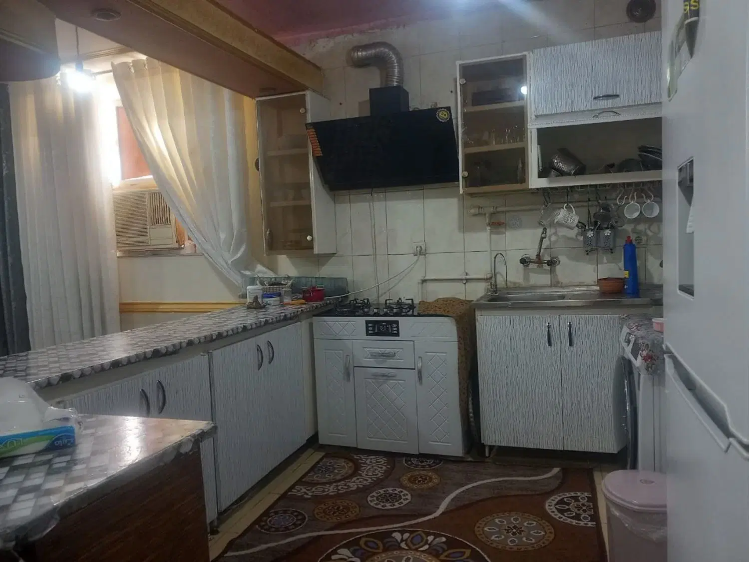 فروش خونه خوش نقشه و تمییز