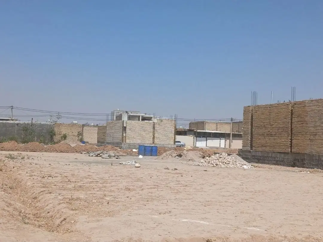 ۱۲۰ متری مسکونی کوی دنا ارغوان ، مصالحه کیخواه