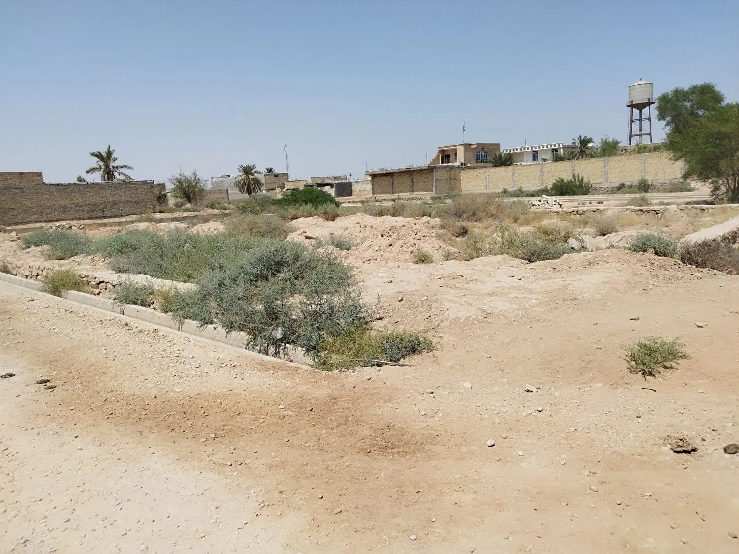 دغاغله