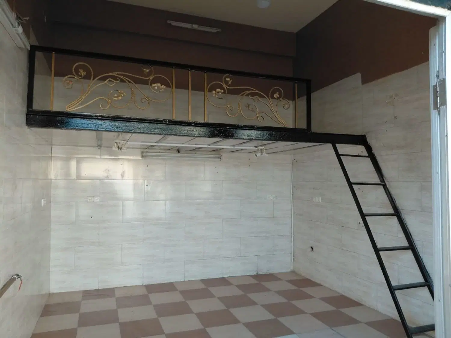 مغازه اجاره ای خیابان سعدی