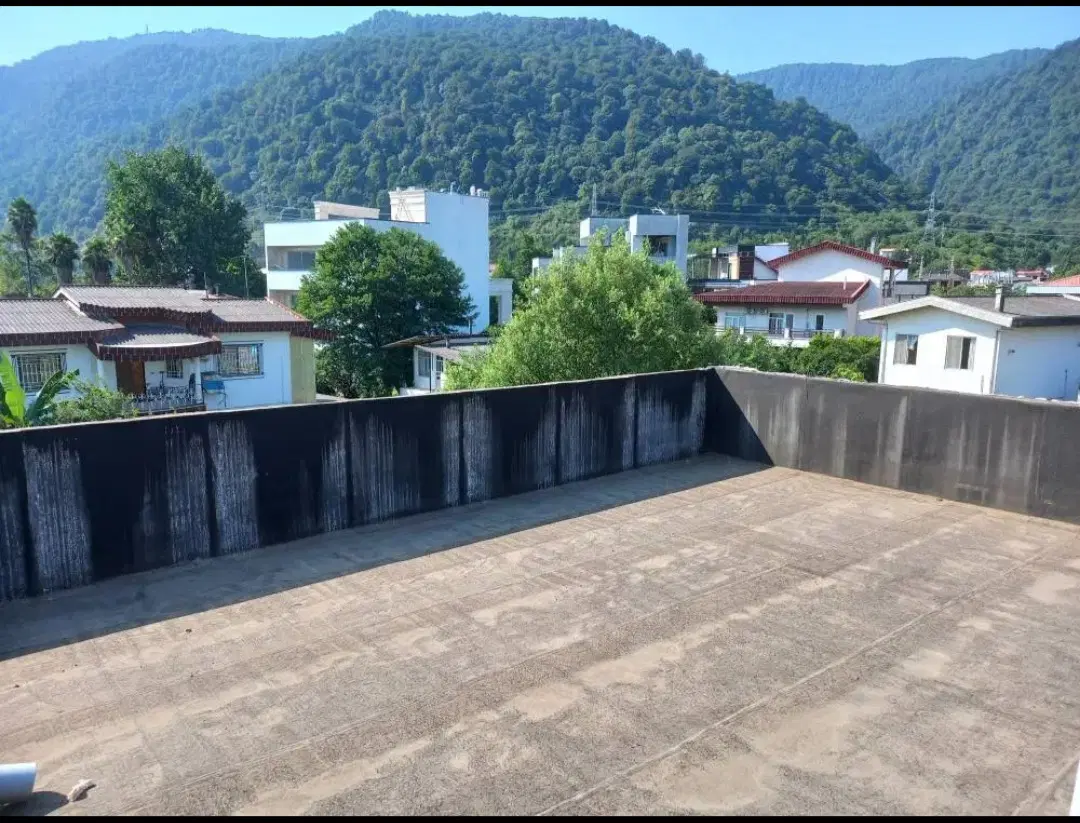 سه خواب نوسازباروف گاردن بندپی