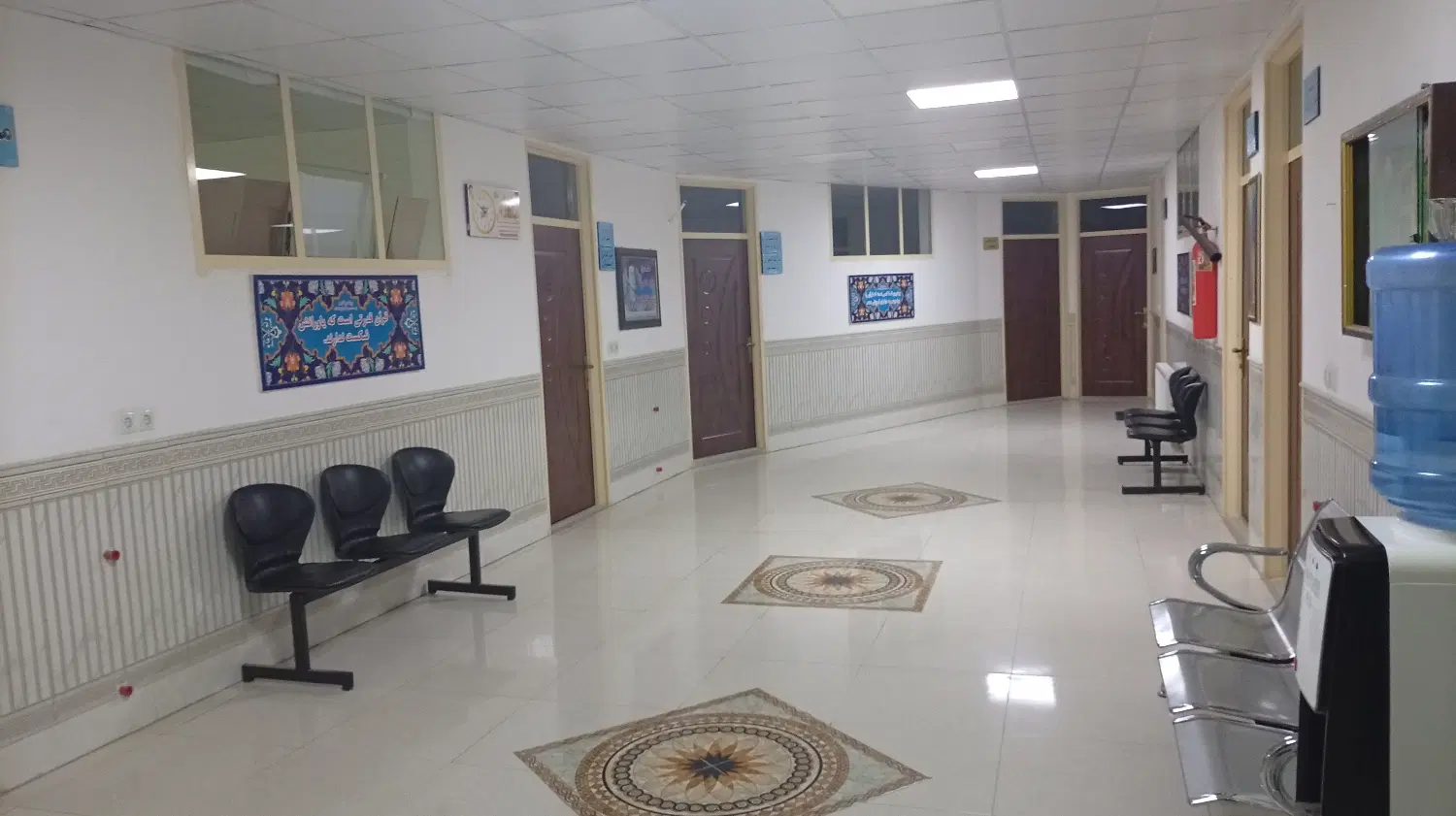 اجارورهن مطب و خدمات درمانی