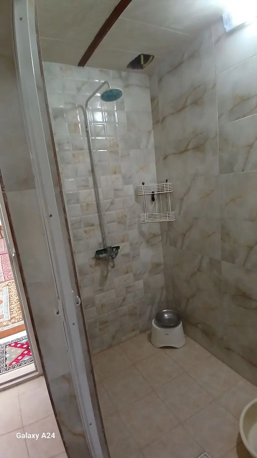 خانه باغ فهرج