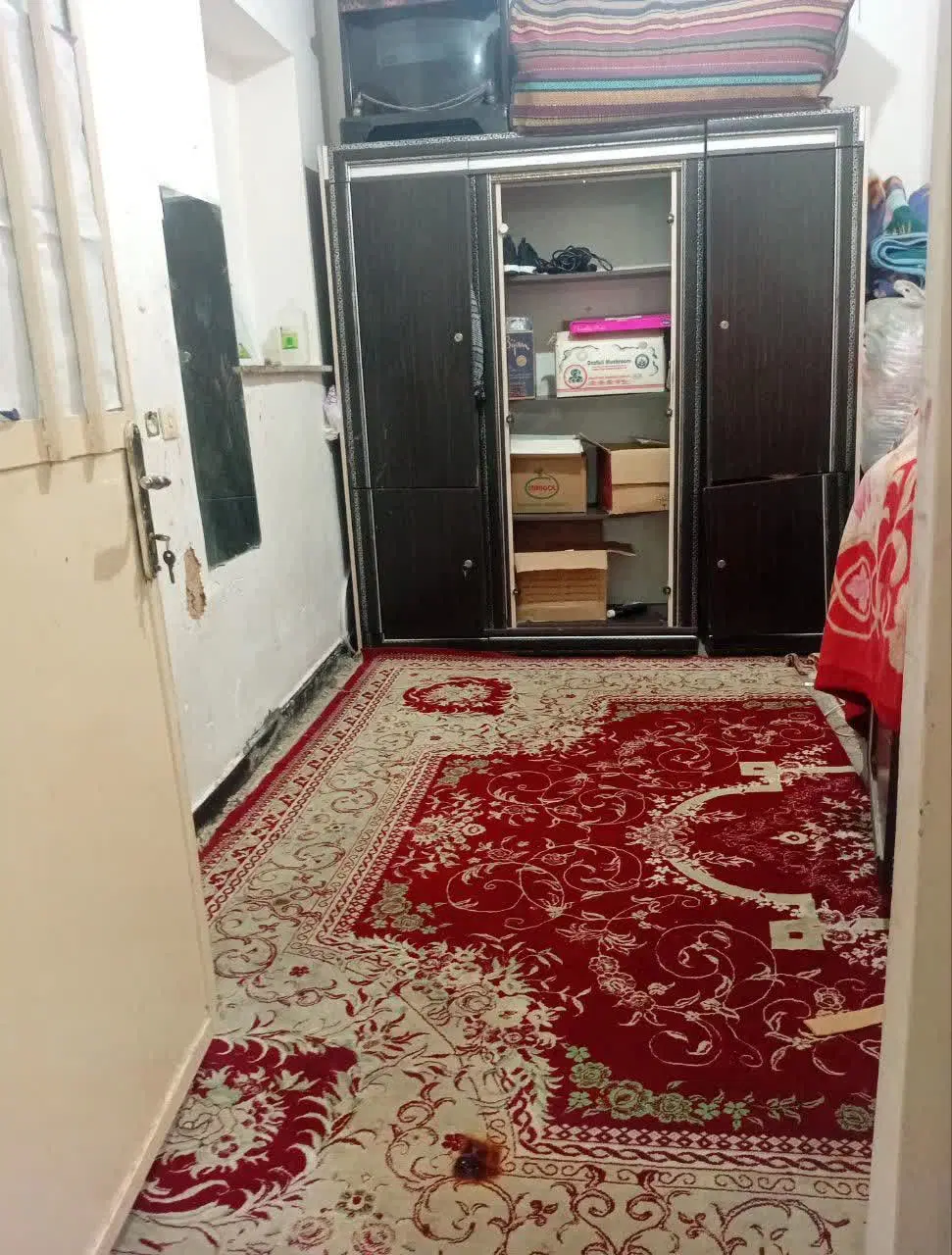 اجاره سویت در حکمت 73