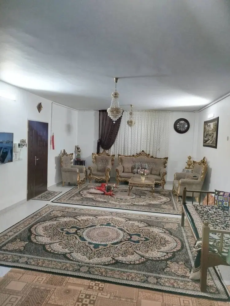 فروش یا معاوضه 2 واحد جدا منزل مسکونی مستقل