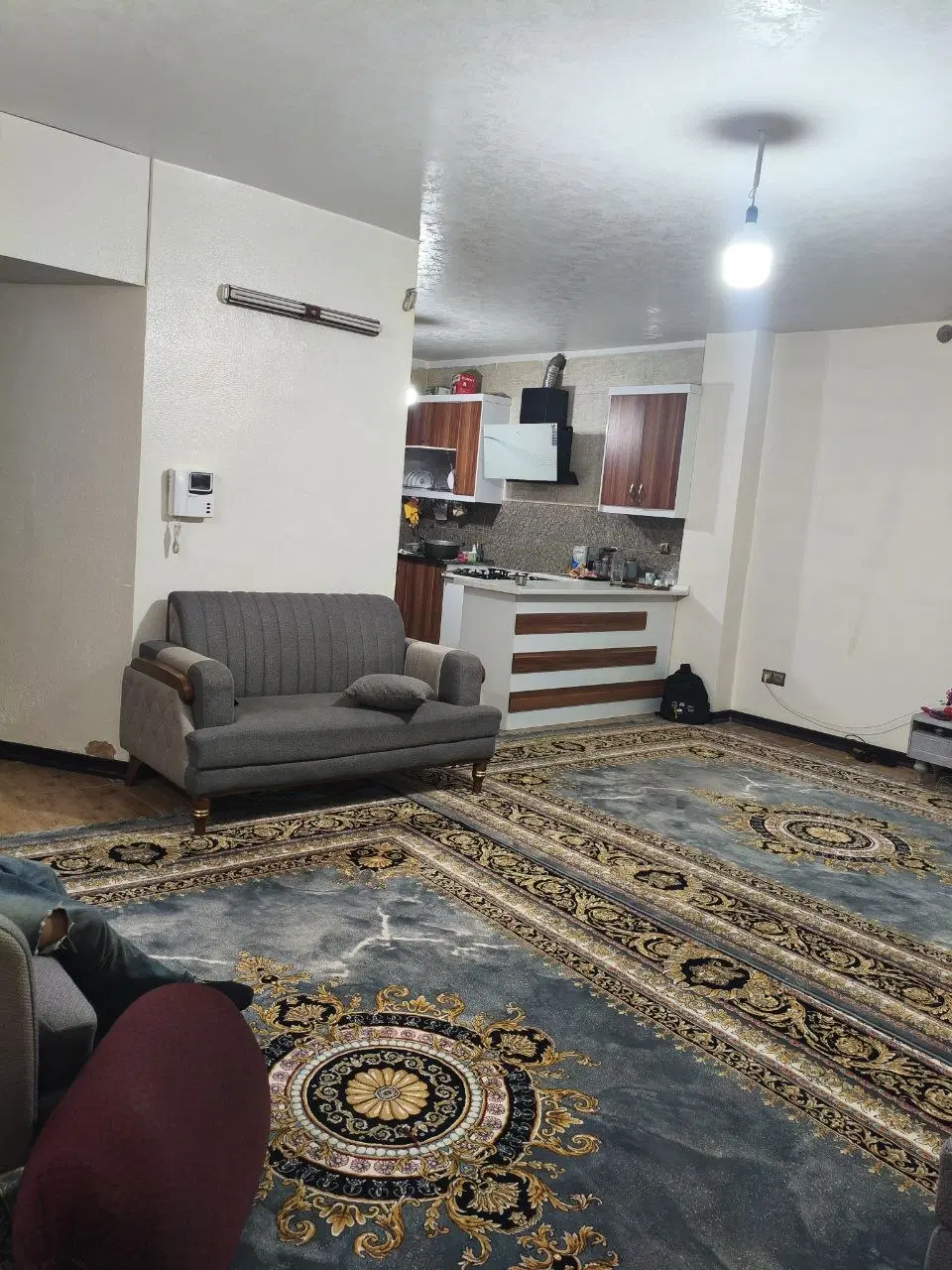 همکف نسیم پنج