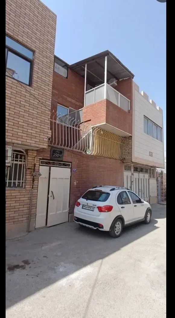 دوطبقه نقلی
