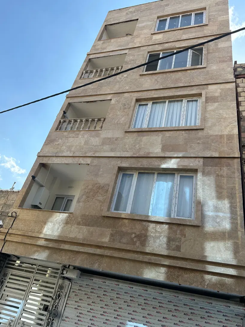 فروش آپارتمان ۱۲۰متری ۲خوابه