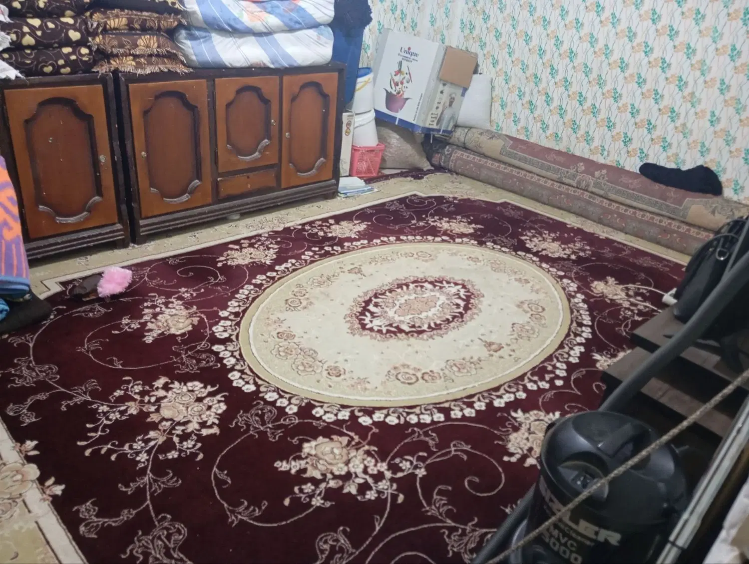 خونه طبقه ۱برای فروش یا معاوضه با زمین
