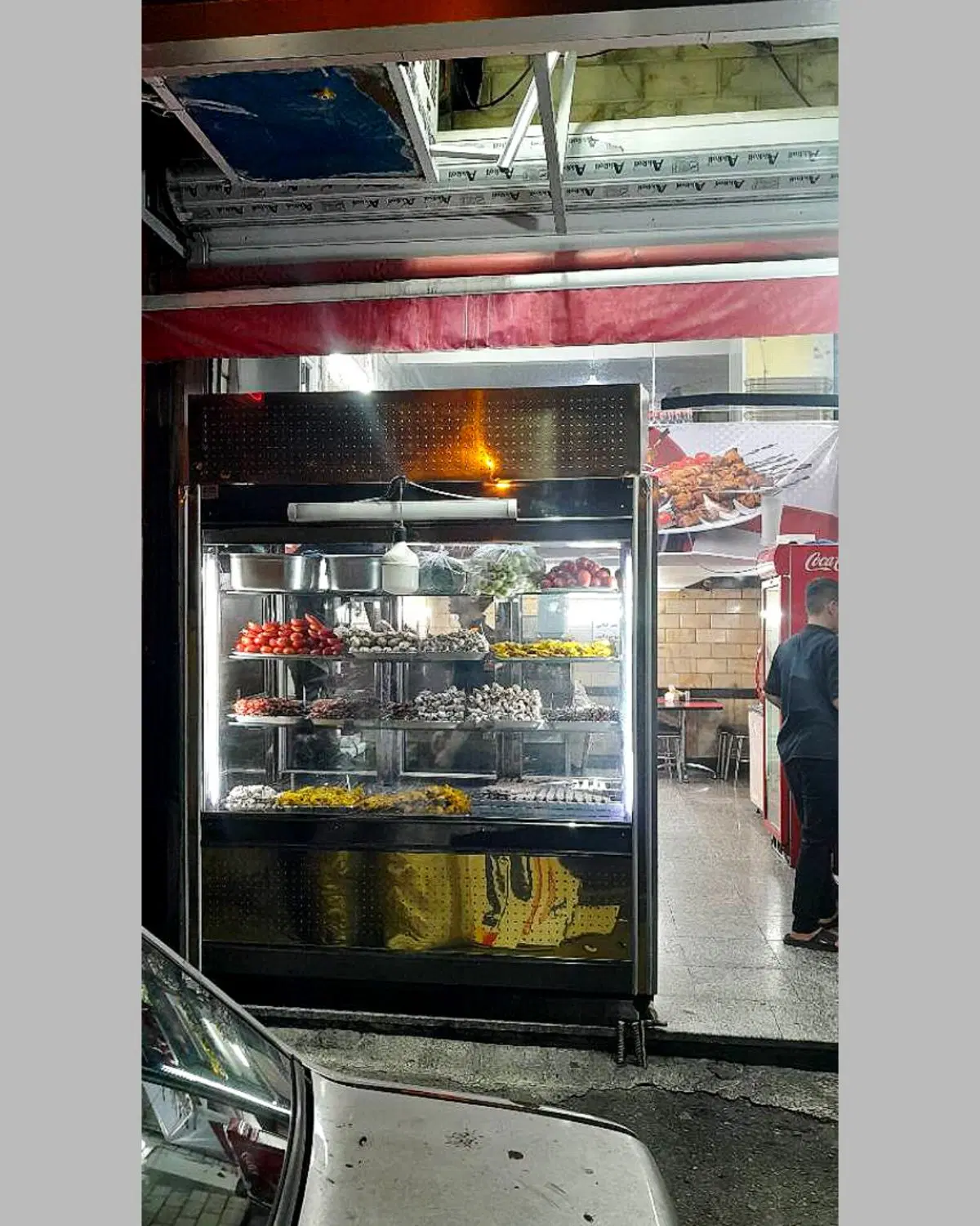 فروش سرقفلی جگرکی