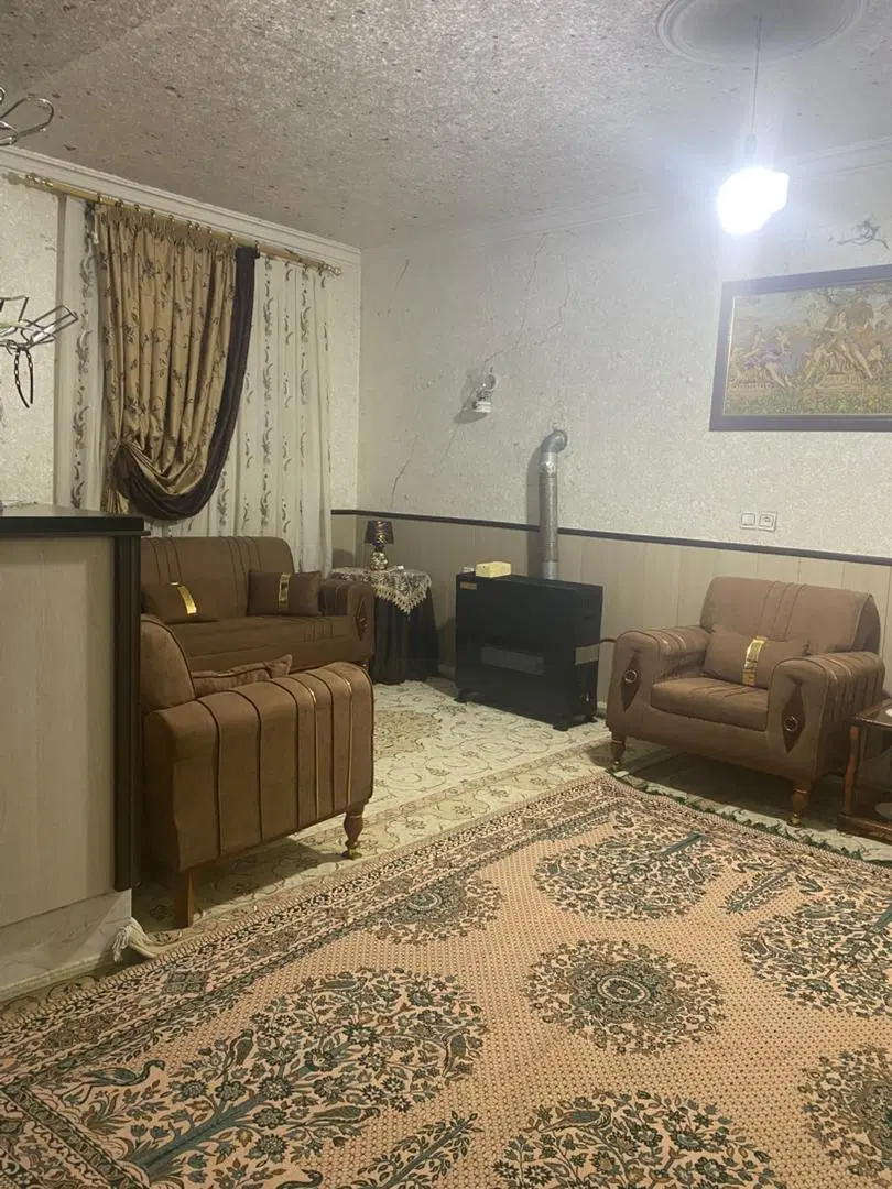 مسکن مهر ۸۷متری