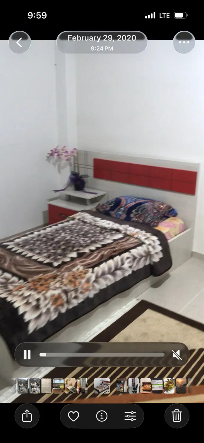 اجاره ۷۵ متری تک خواب