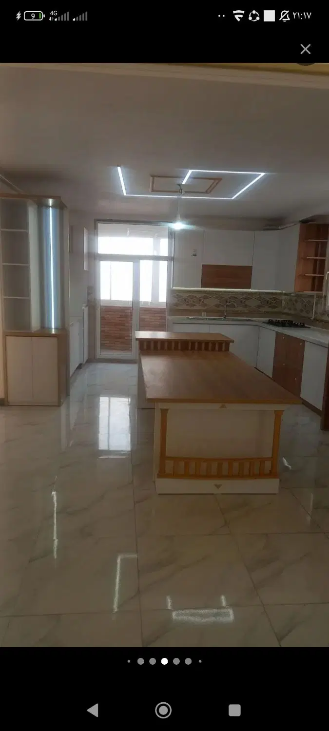 فروش آپارتمان