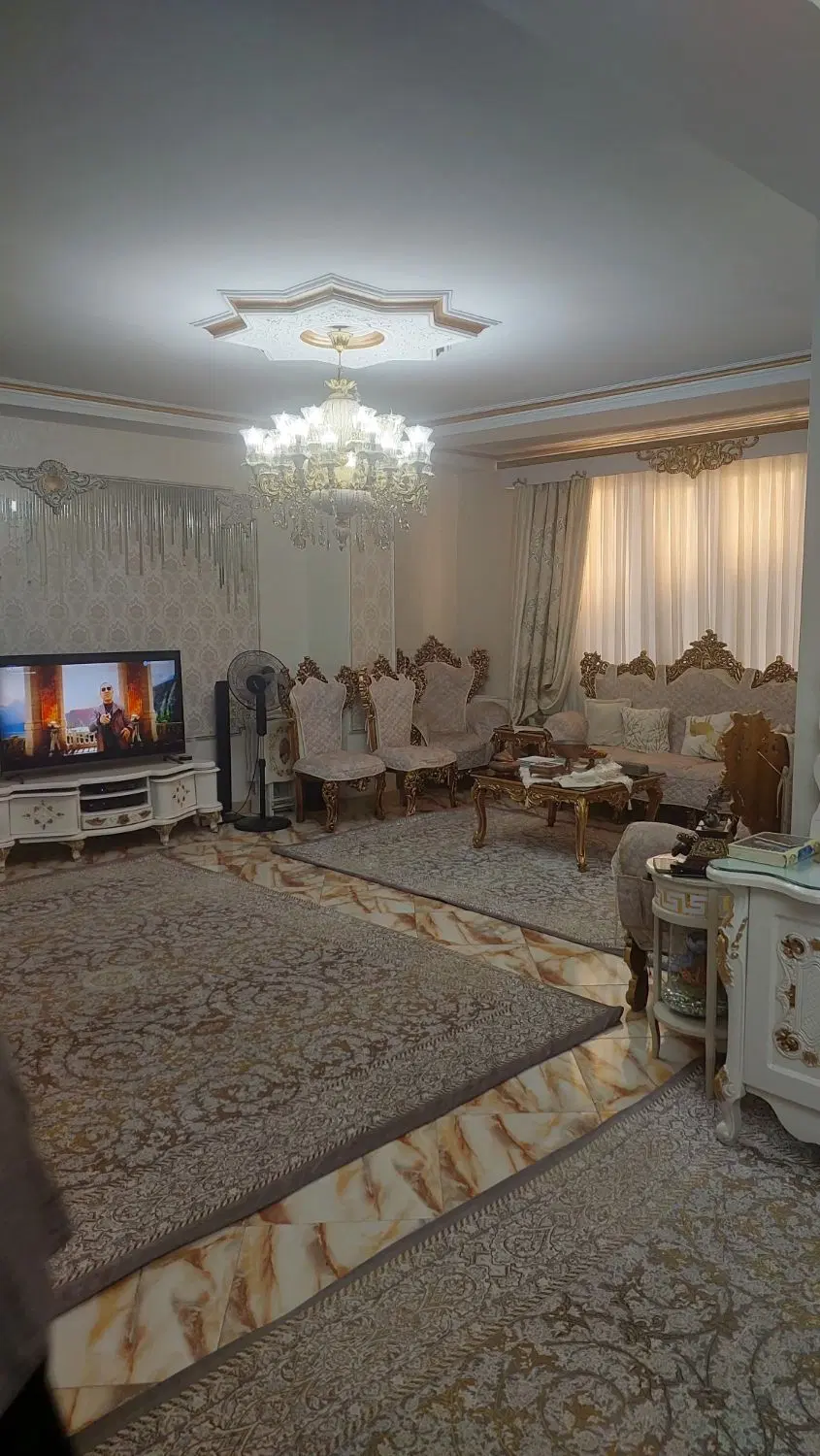 درخواست واحد اپارتمان