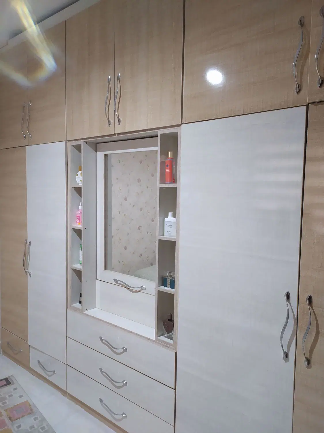 منزل مسکونی