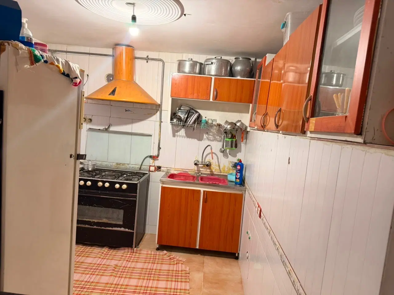خانه اجاره ای مهریان تحقیقات