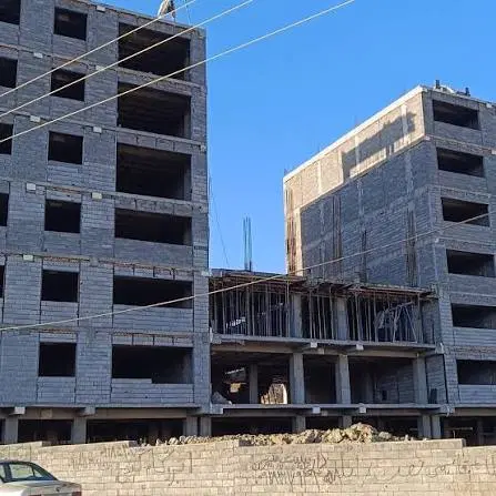 مسکن‌ ملی آوینا