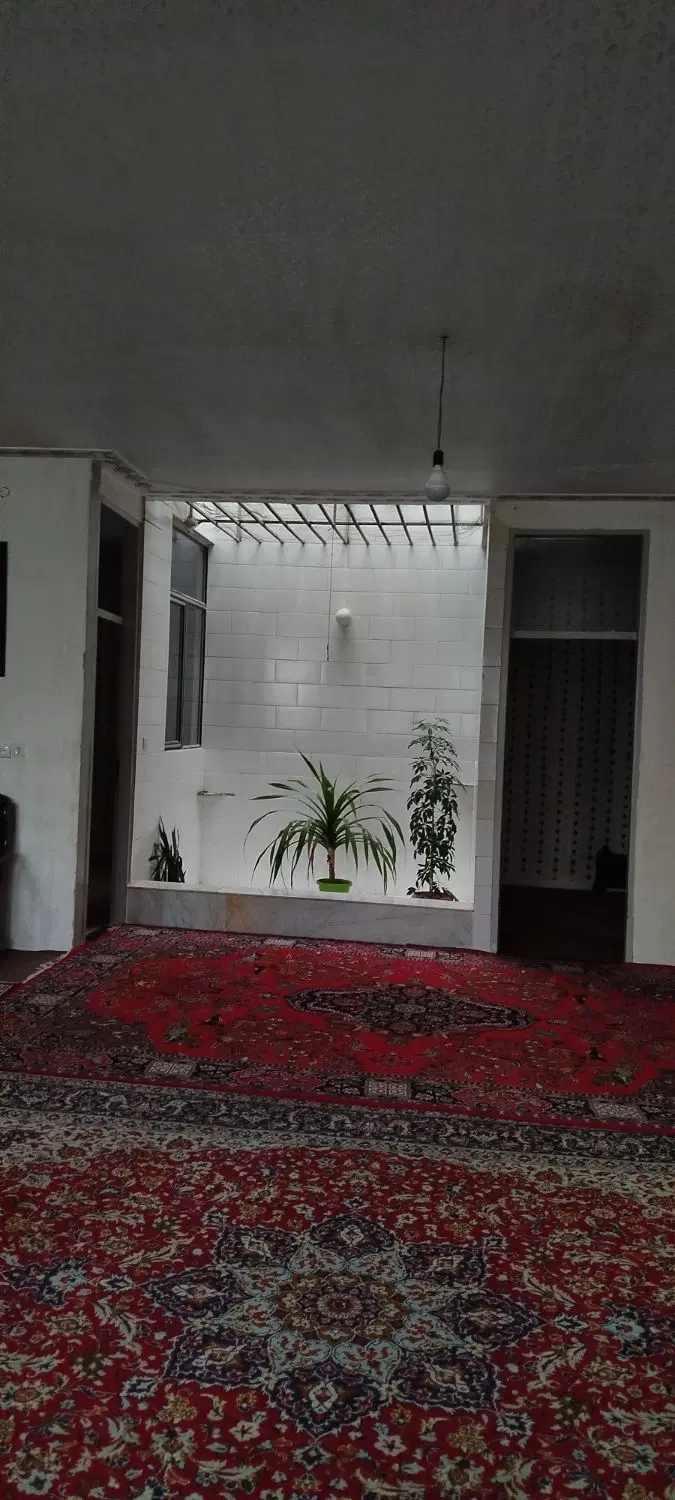 خانه ویلایی