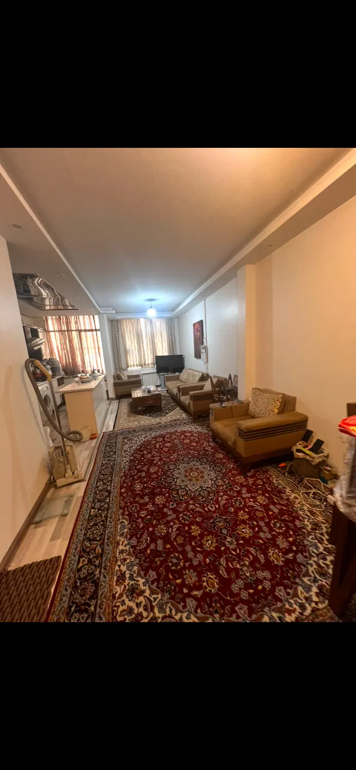 ۶۱متر،ادیبی کلیم کاشانی پلیس