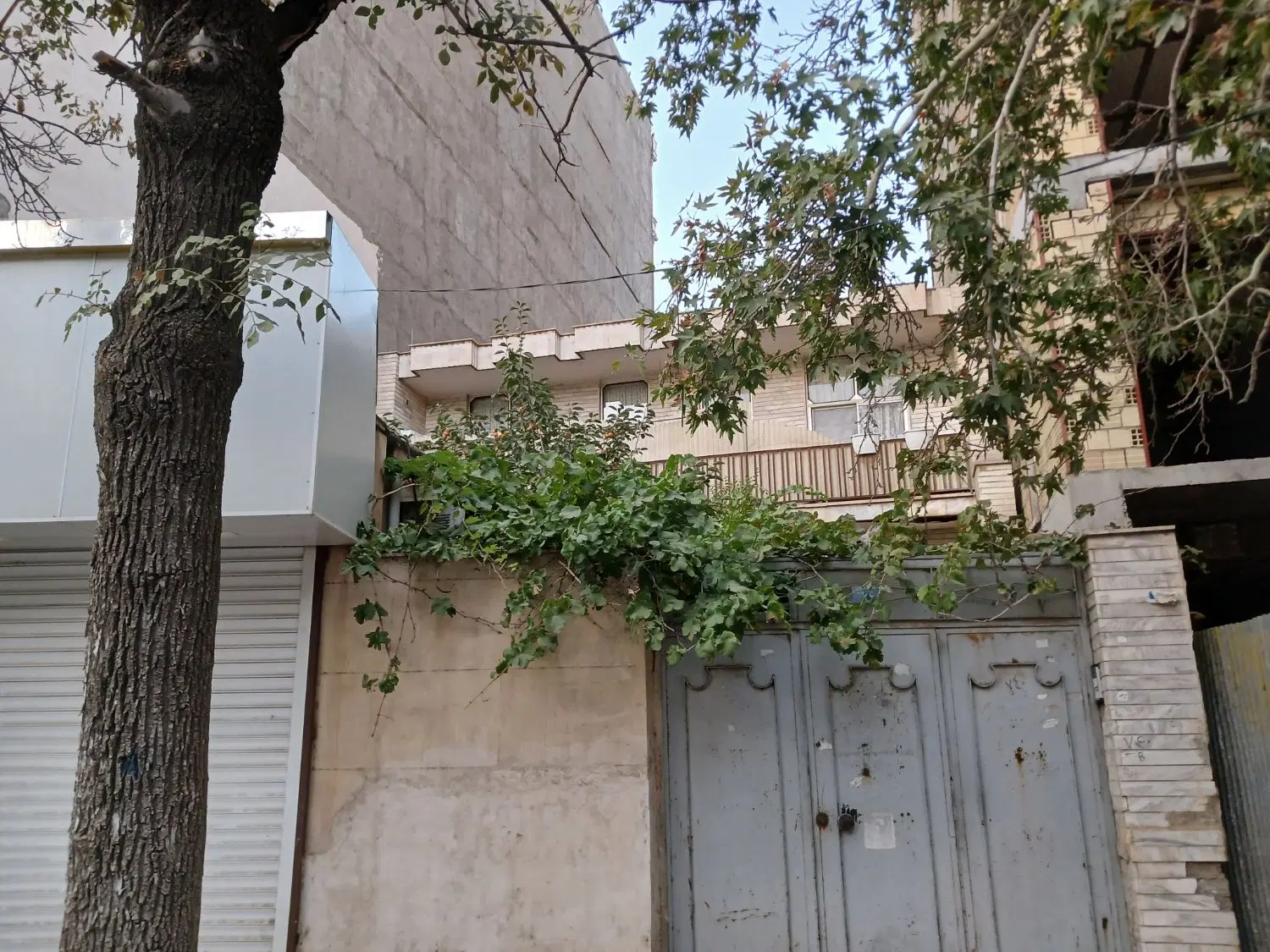 فروش منزل با موقعیت  استثنائی