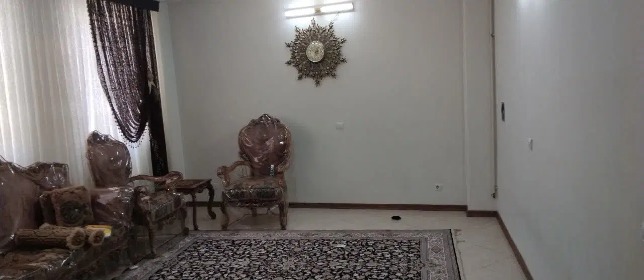 آپارتمان ناجا