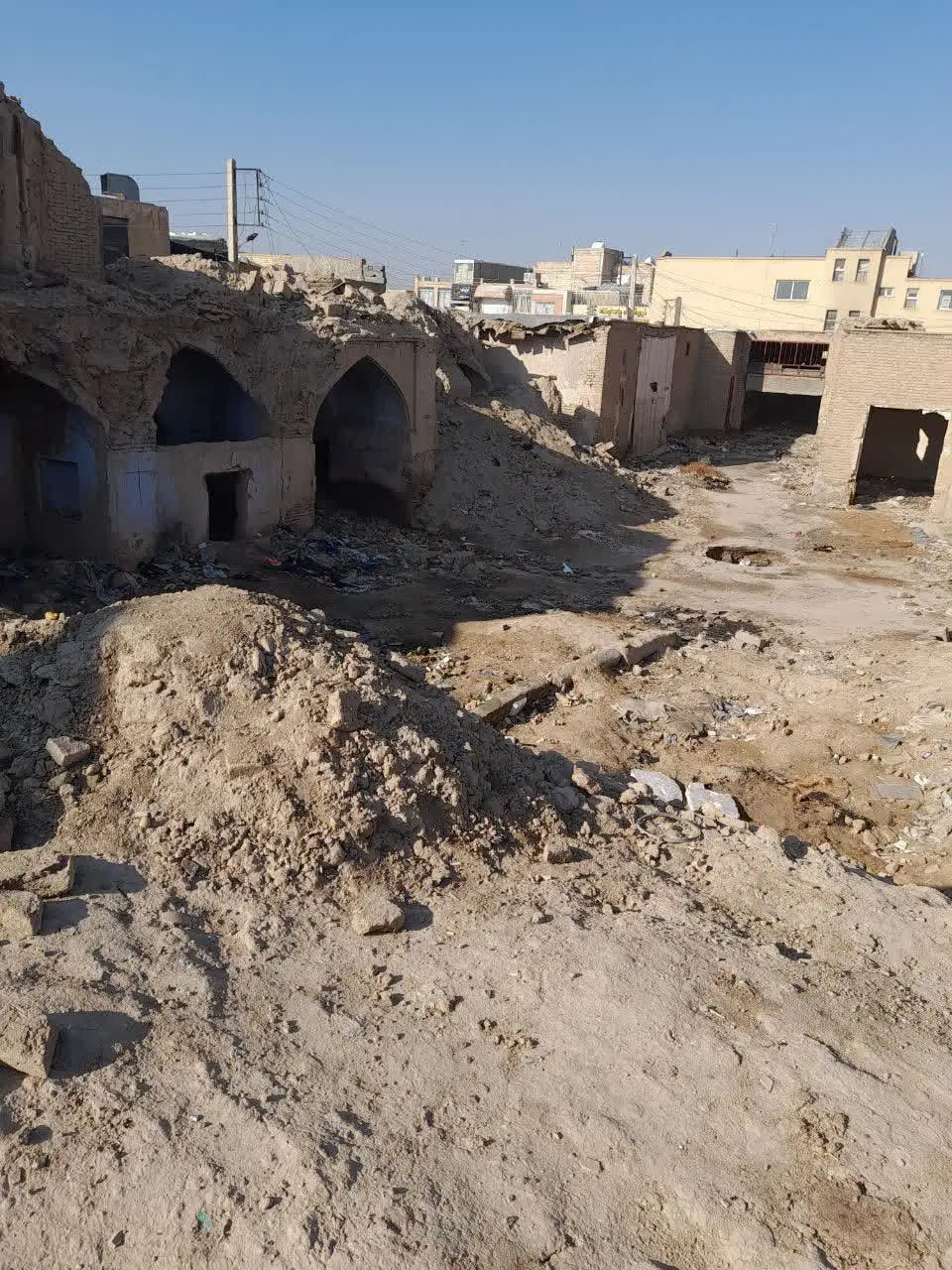 کاروانسرا تجاری