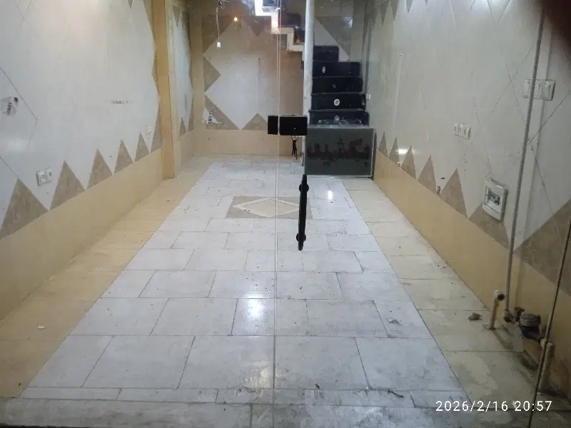 22 متر مغازه اجاره  در خ جمهوری لاهیجان