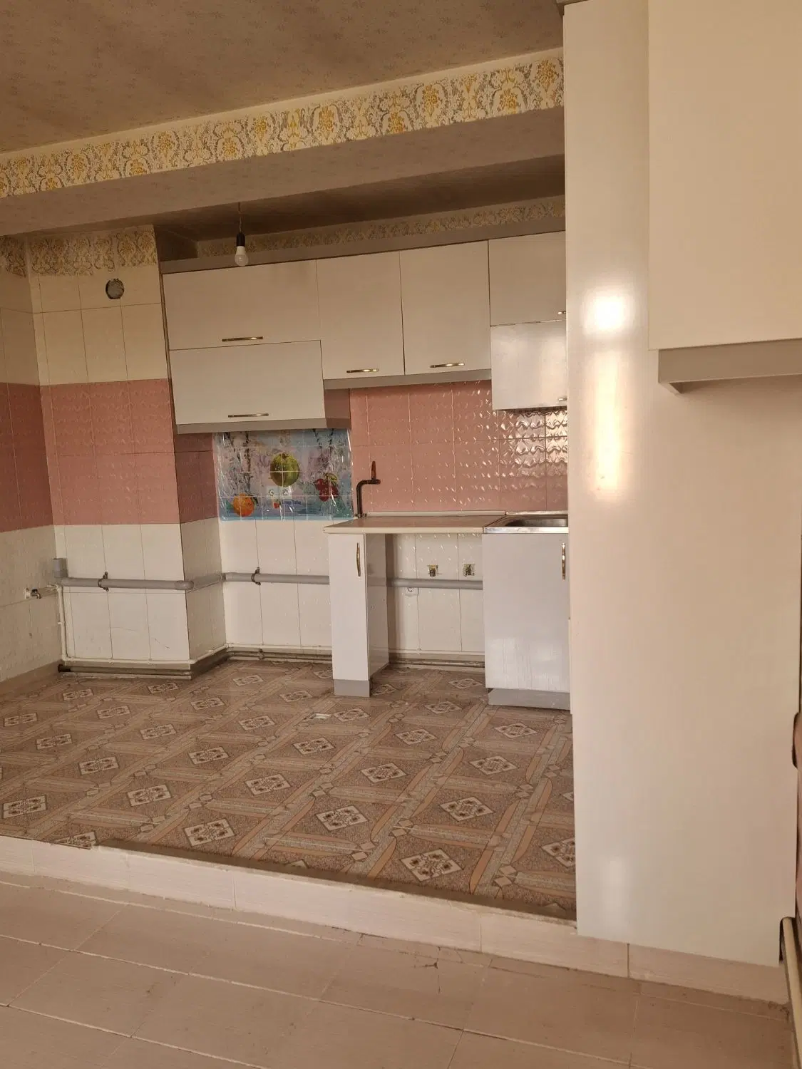 آپارتمان مسکن مهر گوگان