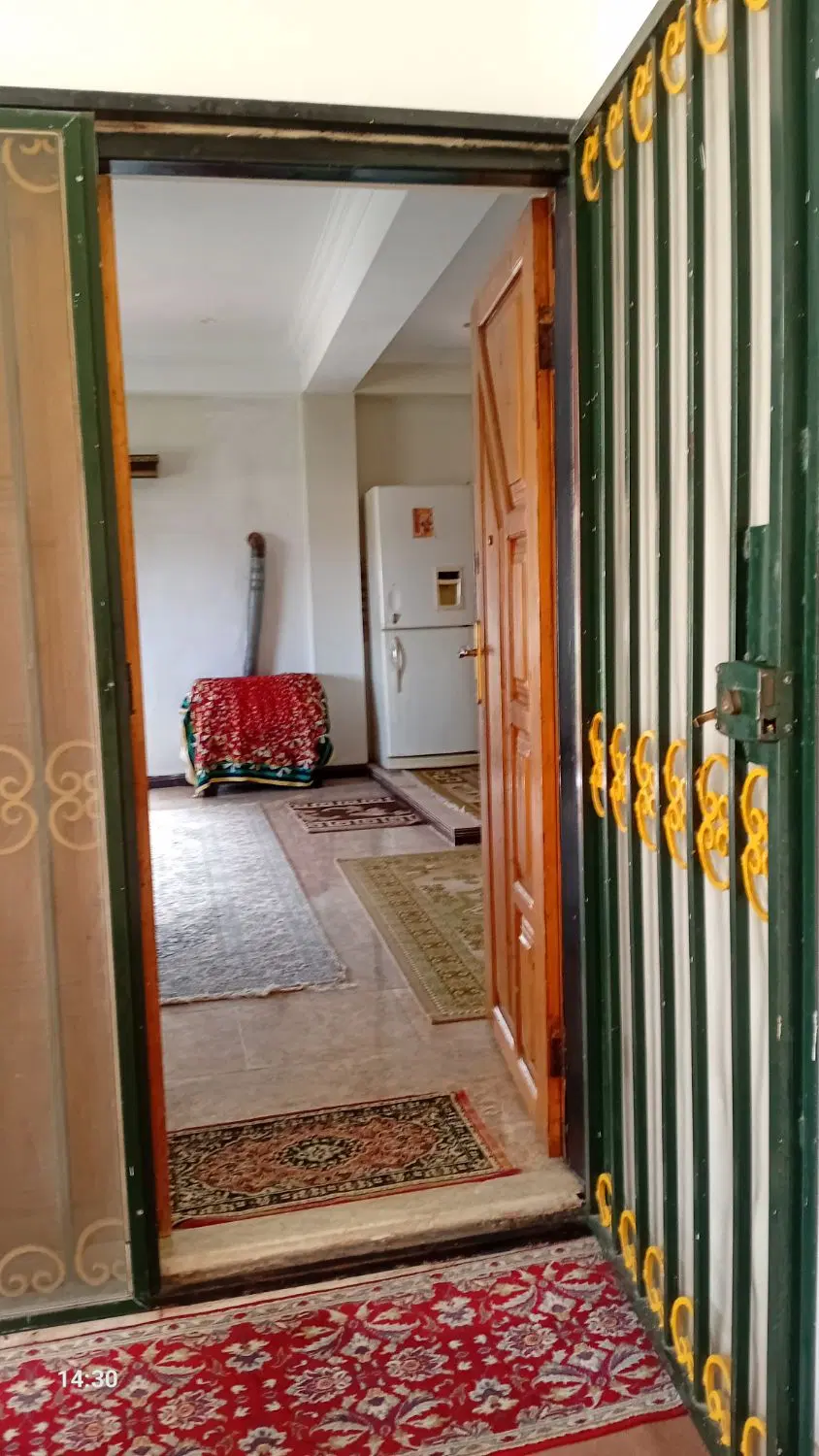 اجاره روزانه آپارتمان چالوس