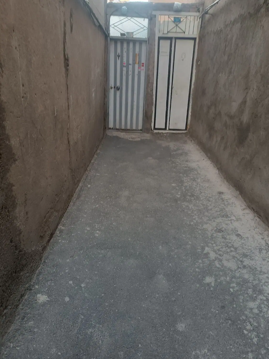 خانه چوبی