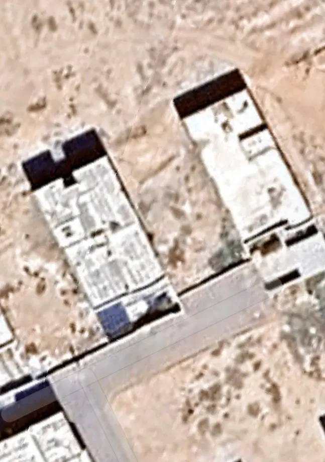 زمین ۲۱۳ متری کوچه حج و زیارت
