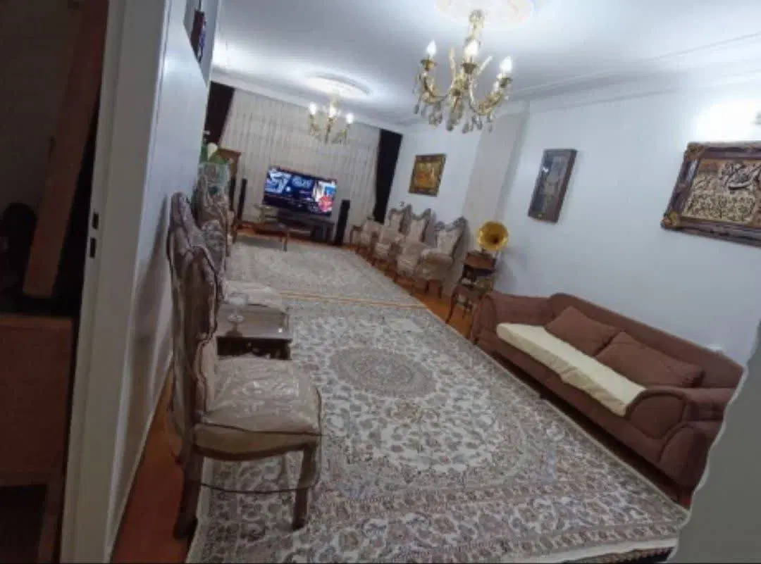 آپارتمان اجاره مشیریه